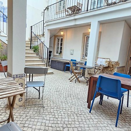 Bmyt - The Villa Lisboa Kültér fotó