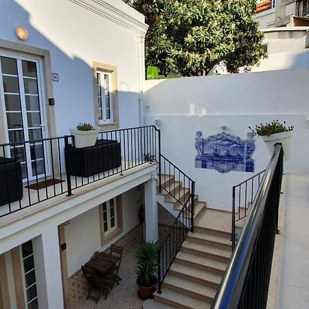 Bmyt - The Villa Lisboa Kültér fotó