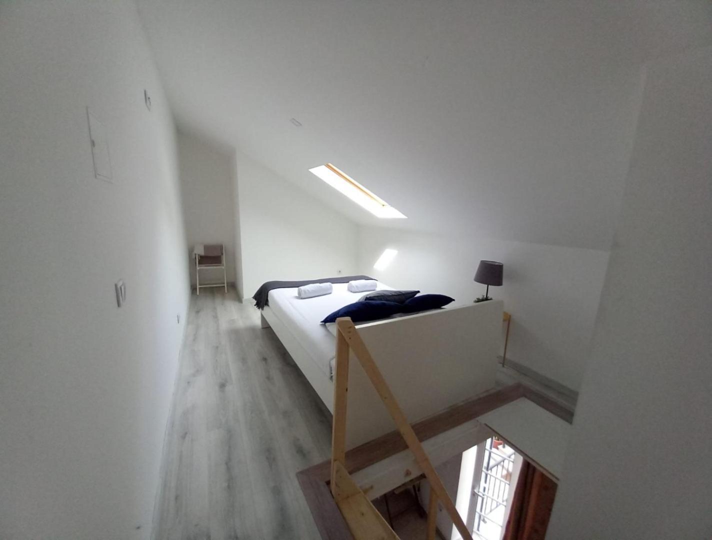 Bmyt - The Villa Lisboa Szoba fotó