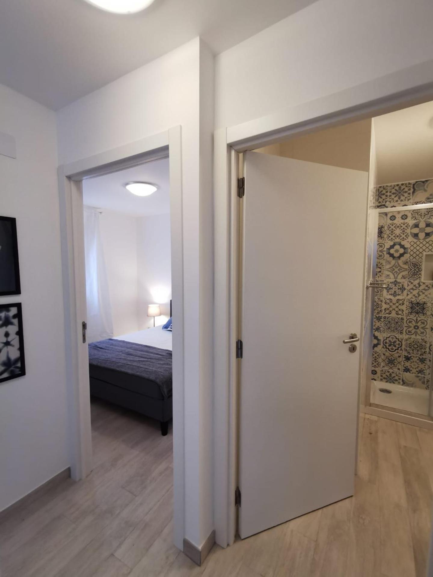 Bmyt - The Villa Lisboa Szoba fotó