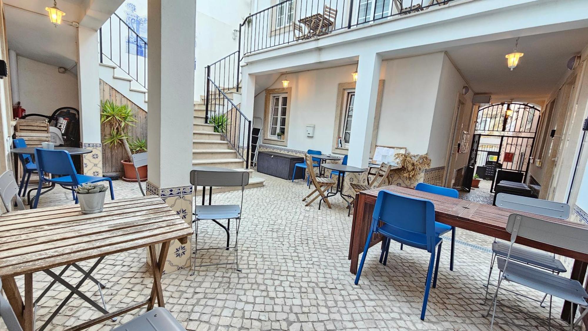 Bmyt - The Villa Lisboa Kültér fotó