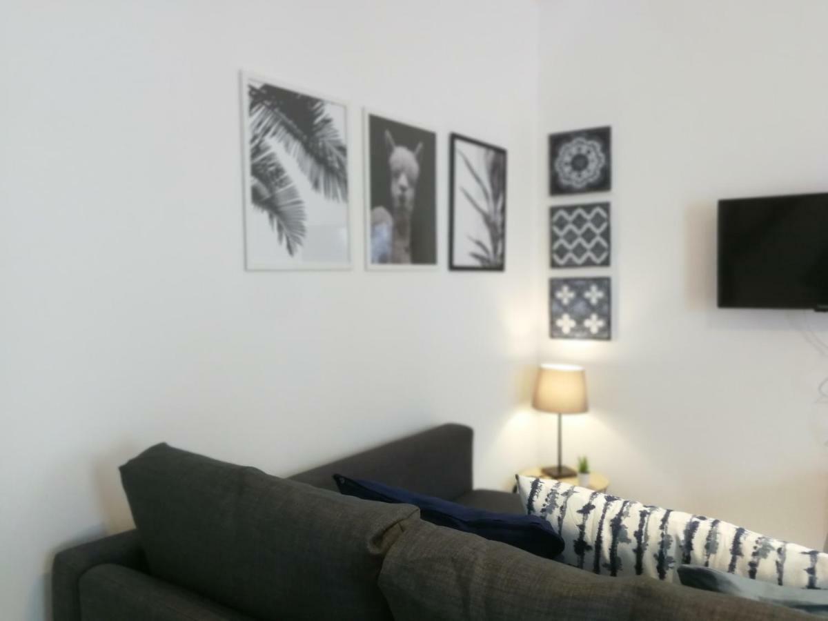 Bmyt - The Villa Lisboa Kültér fotó