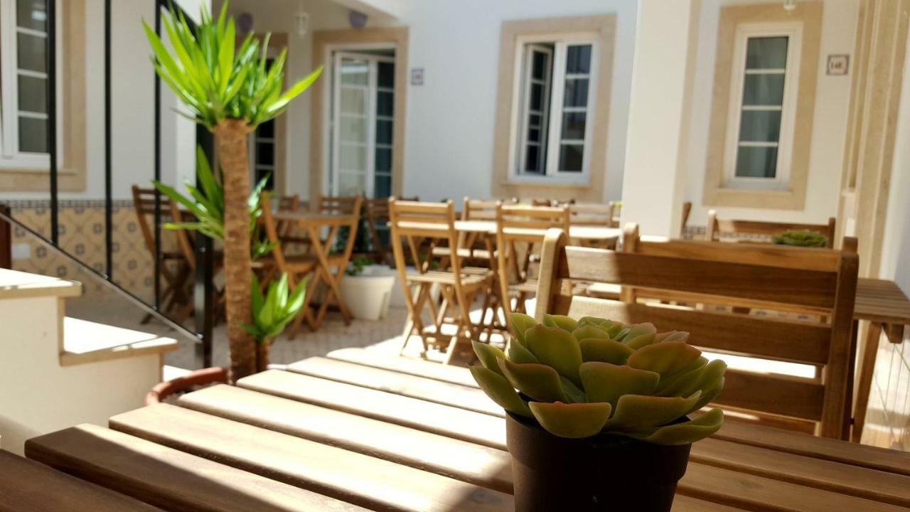 Bmyt - The Villa Lisboa Kültér fotó