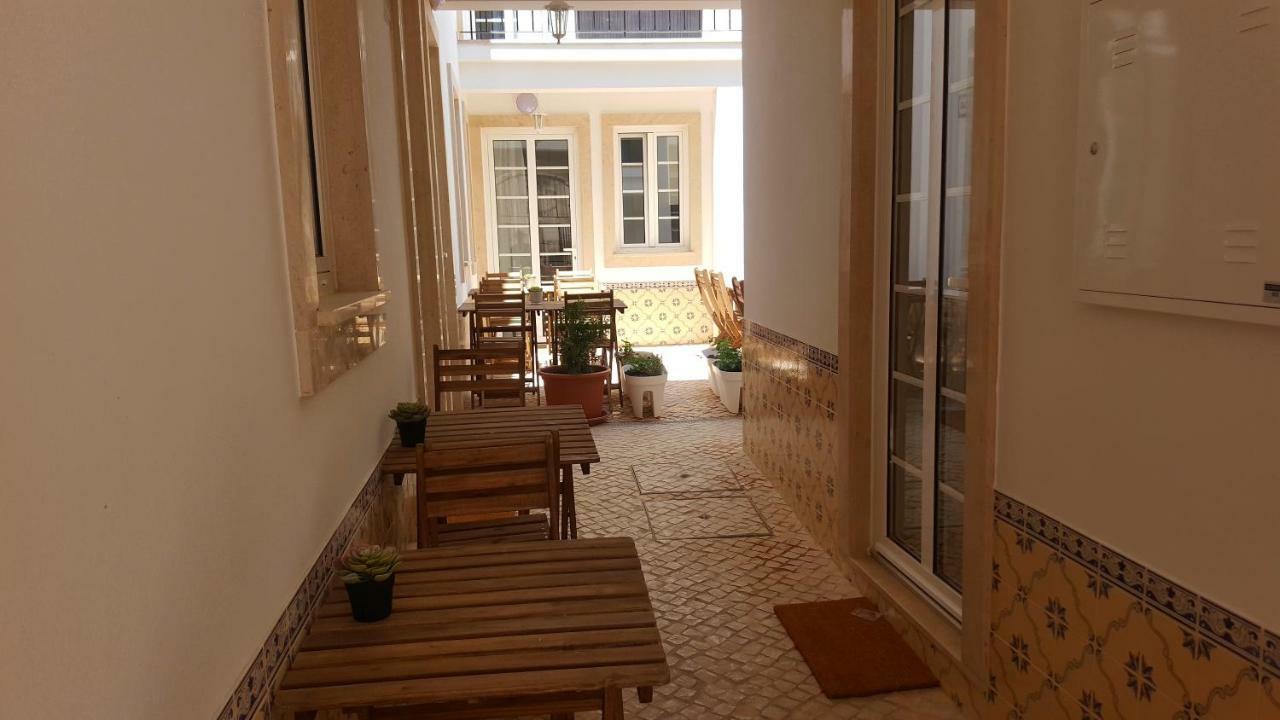 Bmyt - The Villa Lisboa Kültér fotó