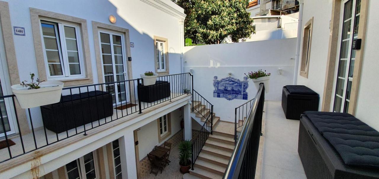 Bmyt - The Villa Lisboa Kültér fotó
