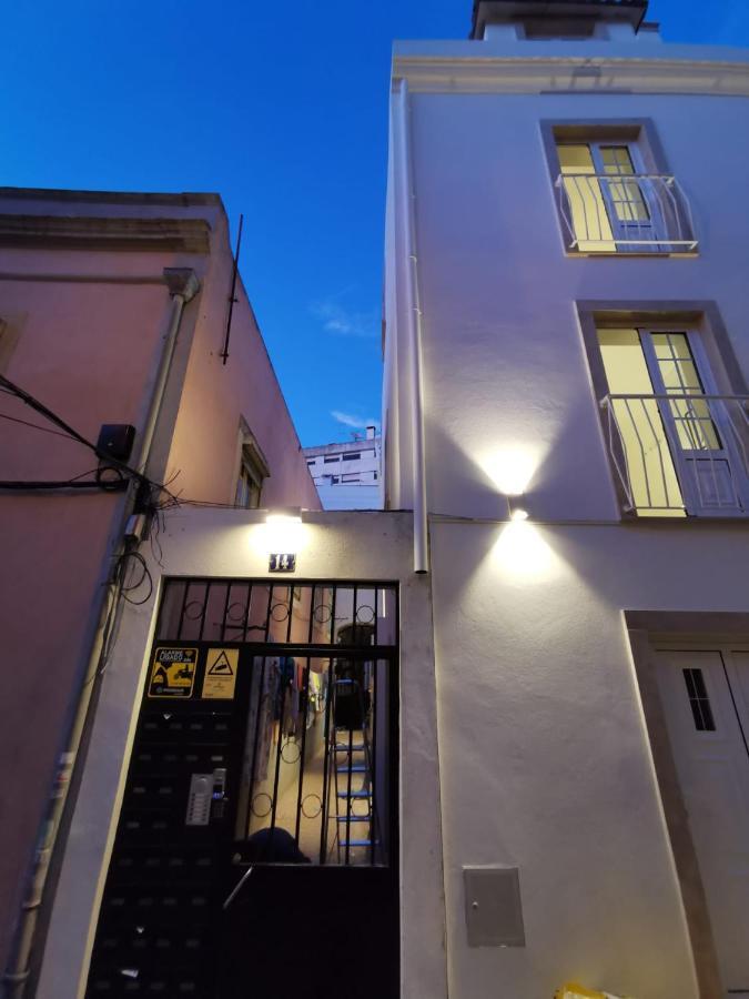 Bmyt - The Villa Lisboa Kültér fotó